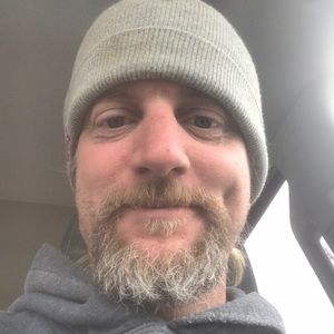 Meet your Posher, Jeff